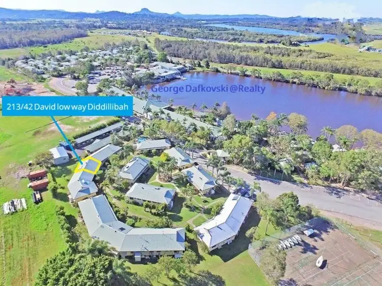 213/42 David Low Way, Diddillibah QLD 4559