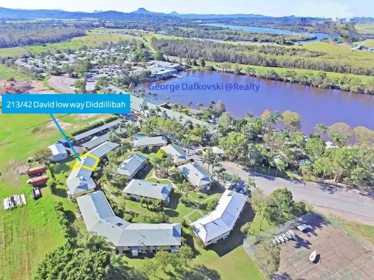 213/42 David Low Way, Diddillibah QLD 4559