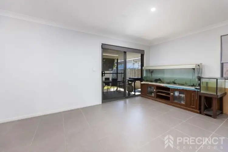 Second view of Homely house listing, 10 Riverlilly Crescent, Caboolture QLD 4510