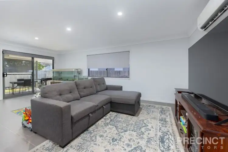 Third view of Homely house listing, 10 Riverlilly Crescent, Caboolture QLD 4510