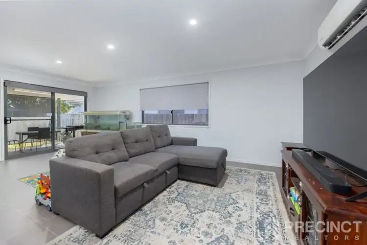 Third view of Homely house listing, 10 Riverlilly Crescent, Caboolture QLD 4510