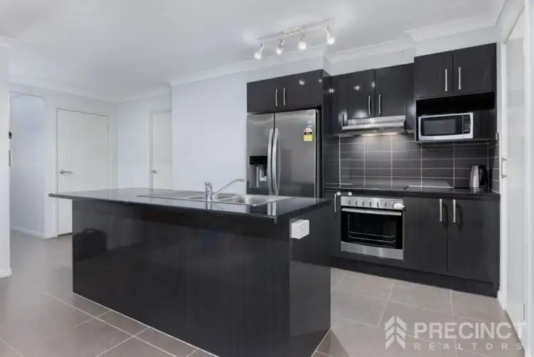 Fifth view of Homely house listing, 10 Riverlilly Crescent, Caboolture QLD 4510