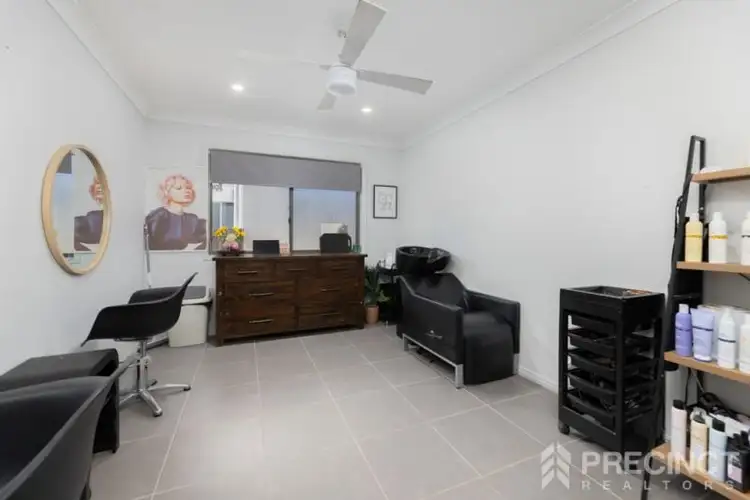 Sixth view of Homely house listing, 10 Riverlilly Crescent, Caboolture QLD 4510