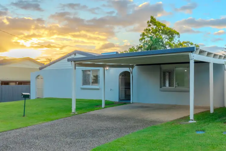 6 Bloodwood Street, Crestmead QLD 4132