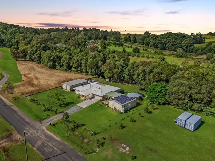 72 Andrew Brown Drive, East Deep Creek QLD 4570