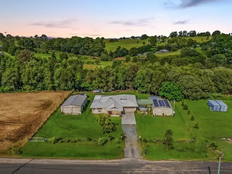 72 Andrew Brown Drive, East Deep Creek QLD 4570