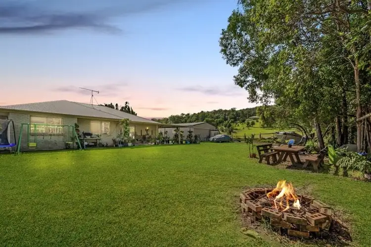 72 Andrew Brown Drive, East Deep Creek QLD 4570