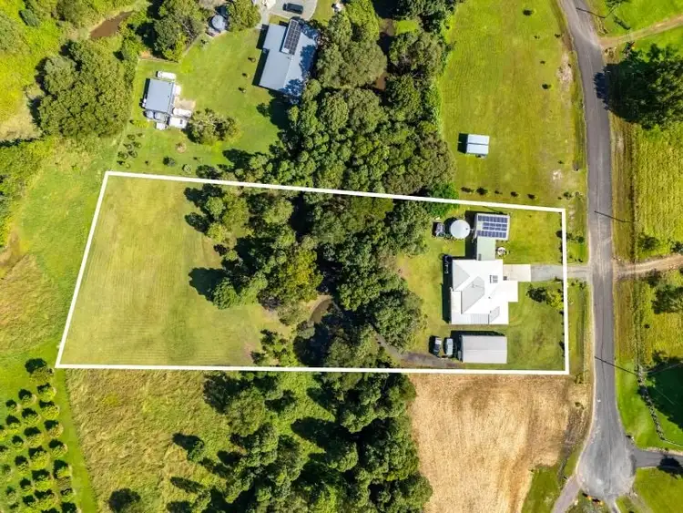 Second view of Homely house listing, 72 Andrew Brown Drive, East Deep Creek QLD 4570