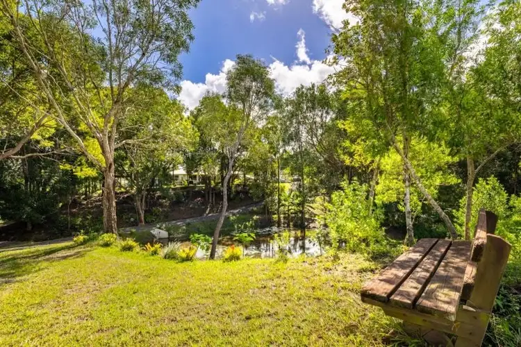 Fifth view of Homely house listing, 72 Andrew Brown Drive, East Deep Creek QLD 4570