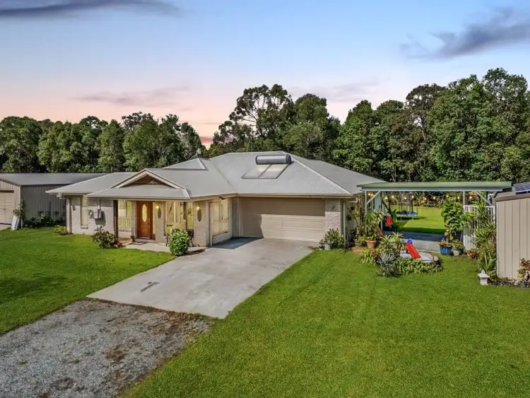 Sixth view of Homely house listing, 72 Andrew Brown Drive, East Deep Creek QLD 4570