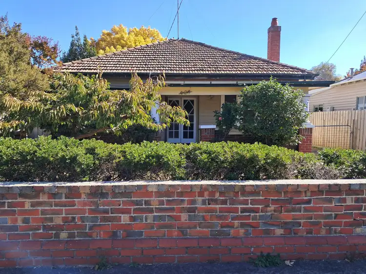 Main view of Homely house listing, 404 Lyons Street South, Ballarat Central VIC 3350