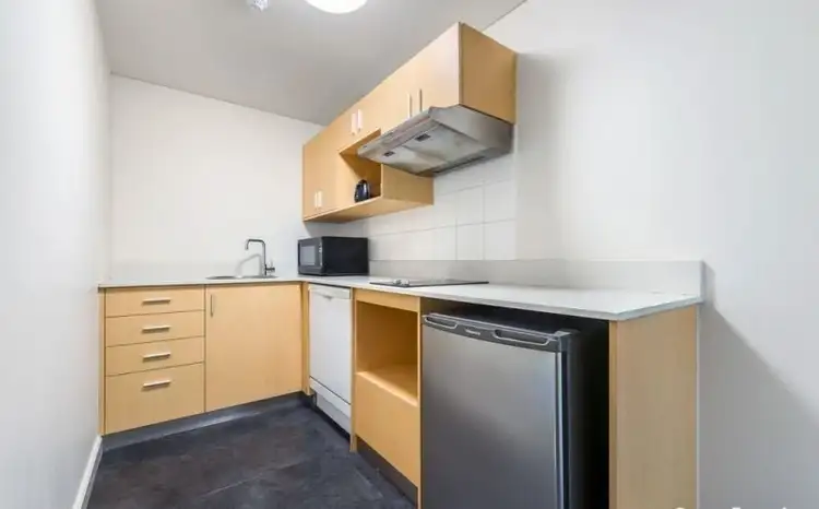 Third view of Homely apartment listing, 303/90 Esplanade, Darwin City NT 800