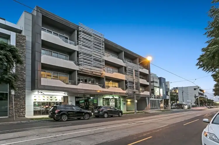 103/76 Keilor Road, Essendon North VIC 3041