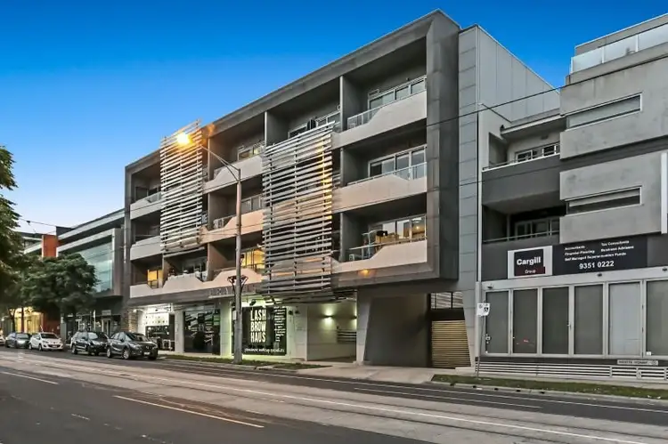 Sixth view of Homely apartment listing, 103/76 Keilor Road, Essendon North VIC 3041
