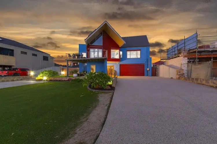 150 Foreshore Drive, Singleton WA 6175