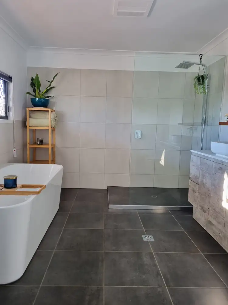 Fourth view of Homely house listing, 55 Webster St, Kingaroy QLD 4610