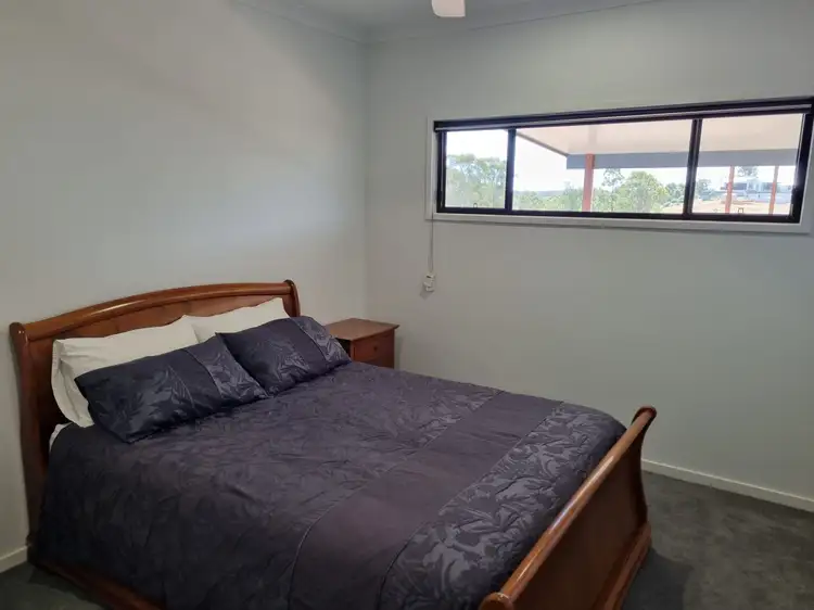 Fifth view of Homely house listing, 55 Webster St, Kingaroy QLD 4610