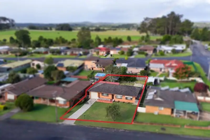 Main view of Homely house listing, 3 Marowin Place, Wauchope NSW 2446