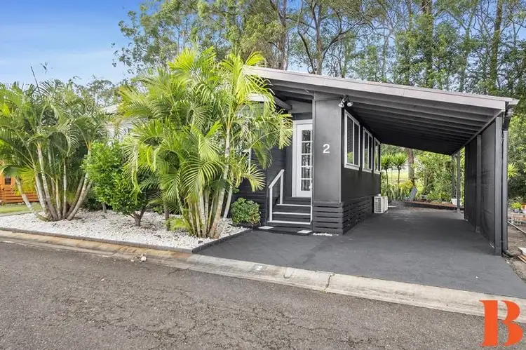 2 Blueberry Ash Road, Green Point NSW 2251