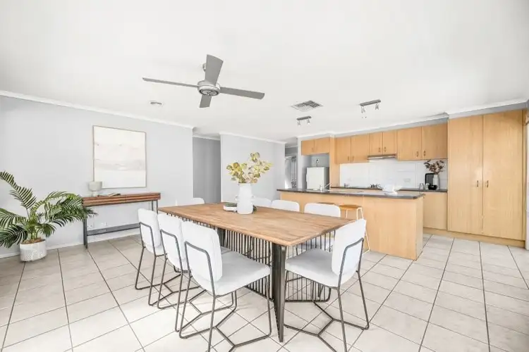 Third view of Homely house listing, 6 Charlotte Crescent, Wyndham Vale VIC 3024