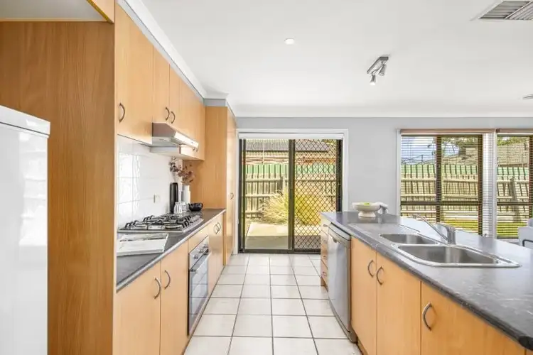 Fourth view of Homely house listing, 6 Charlotte Crescent, Wyndham Vale VIC 3024
