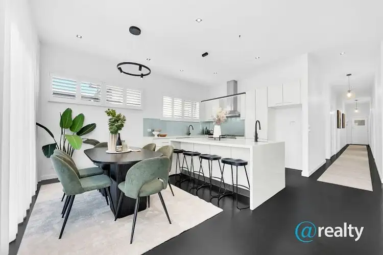 12 Sunshine Street, Pascoe Vale VIC 3044