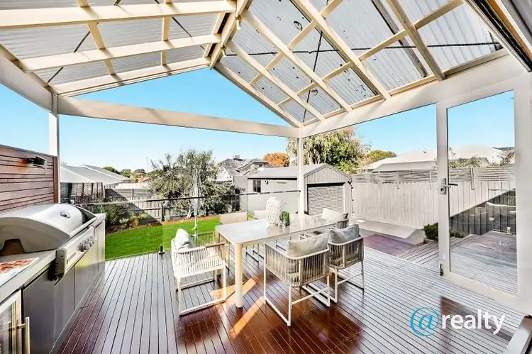 Second view of Homely house listing, 12 Sunshine Street, Pascoe Vale VIC 3044