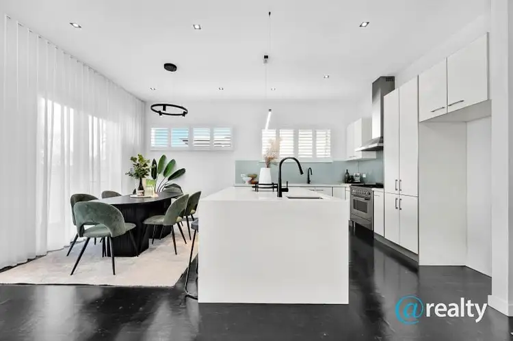 Fourth view of Homely house listing, 12 Sunshine Street, Pascoe Vale VIC 3044