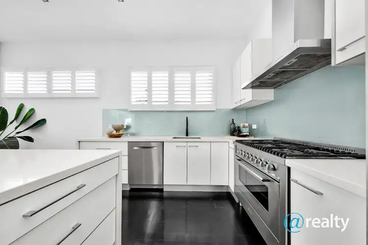 Fifth view of Homely house listing, 12 Sunshine Street, Pascoe Vale VIC 3044