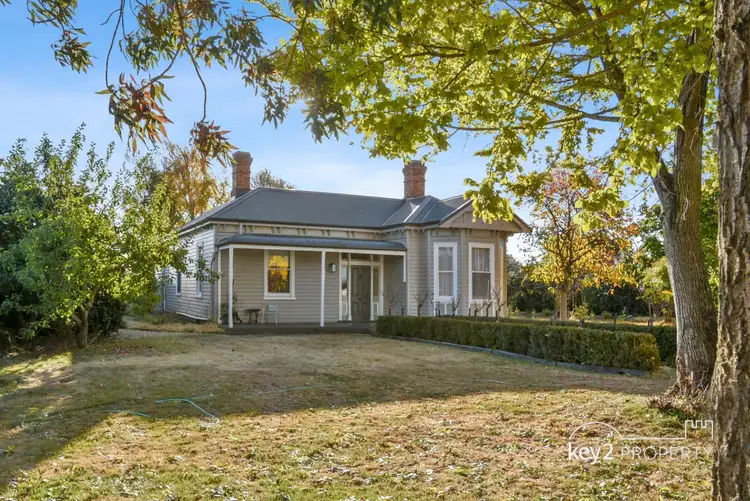 28 Main Road, Perth TAS 7300