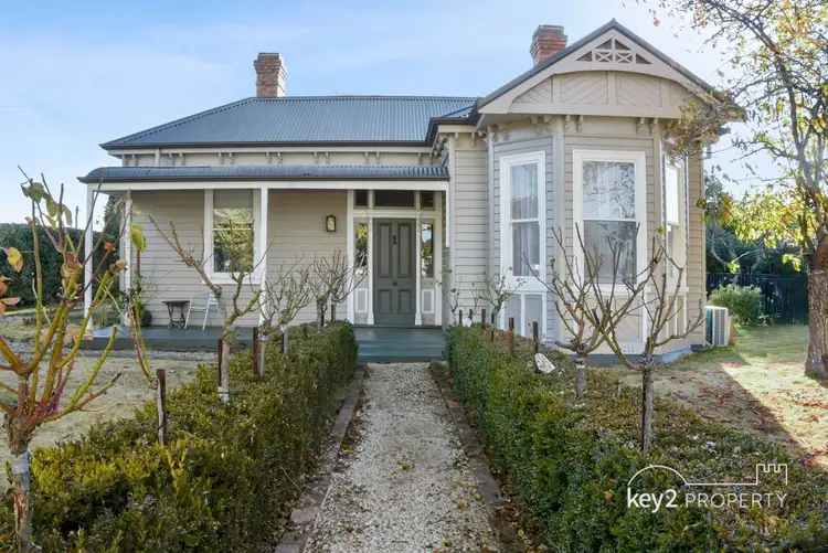Second view of Homely house listing, 28 Main Road, Perth TAS 7300