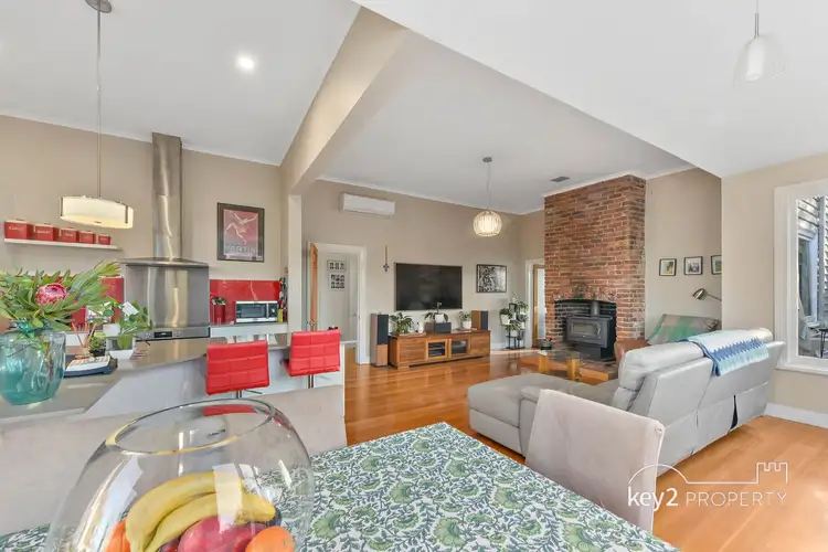 Fifth view of Homely house listing, 28 Main Road, Perth TAS 7300