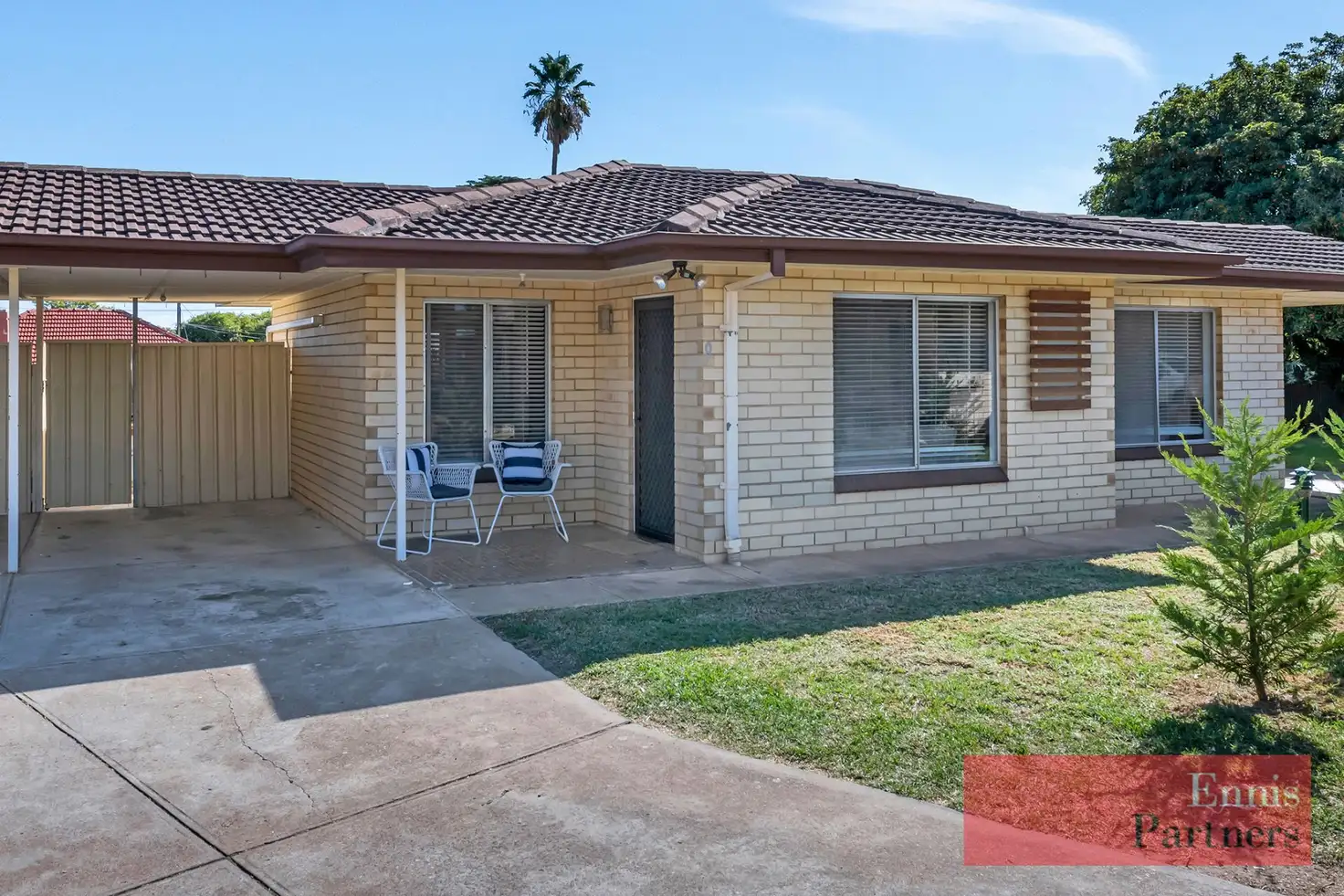 Main view of Homely unit listing, Unit 9, 22-26 Robert Avenue, Broadview SA 5083