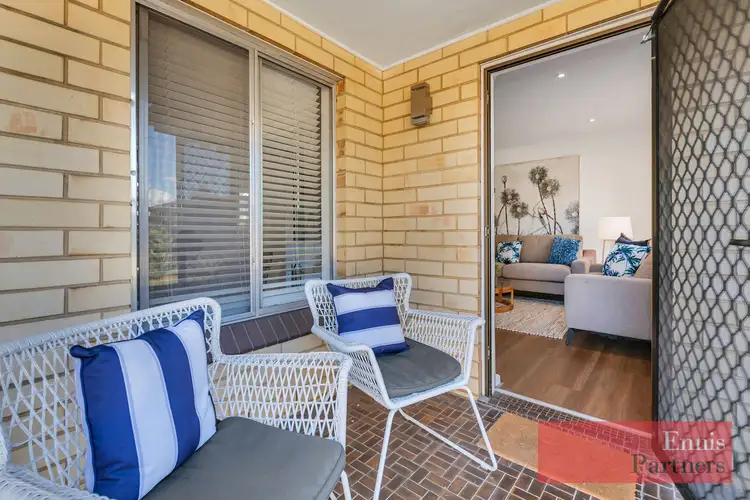 Second view of Homely unit listing, Unit 9, 22-26 Robert Avenue, Broadview SA 5083