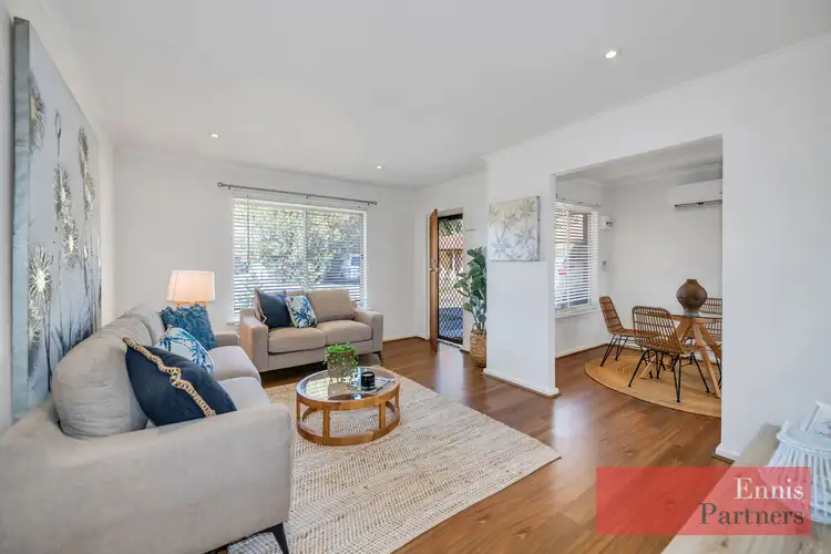 Third view of Homely unit listing, Unit 9, 22-26 Robert Avenue, Broadview SA 5083