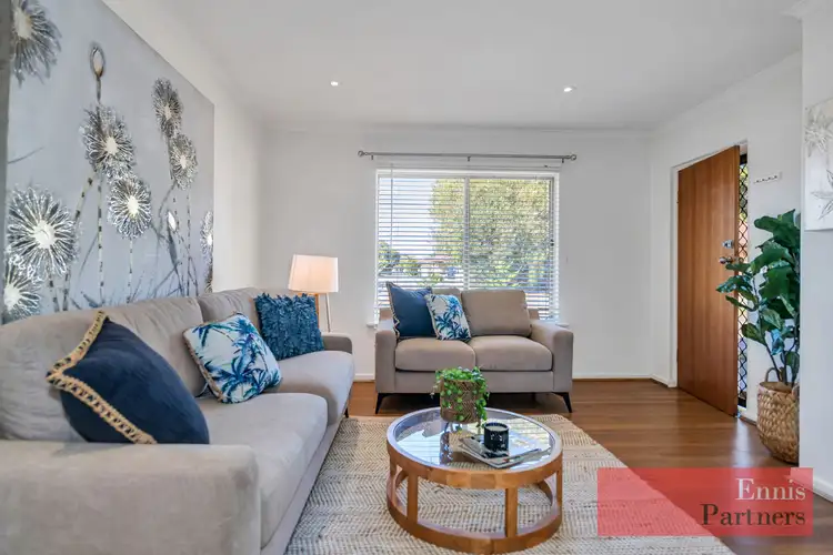 Fourth view of Homely unit listing, Unit 9, 22-26 Robert Avenue, Broadview SA 5083