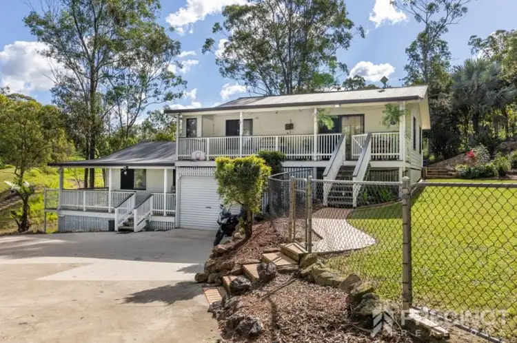 91-101 Alf Dobson Road, Narangba QLD 4504