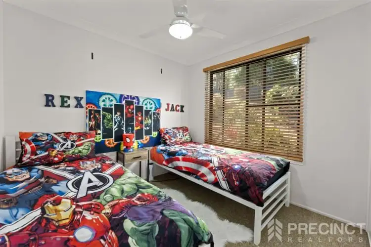 Third view of Homely rural property listing, 91-101 Alf Dobson Road, Narangba QLD 4504