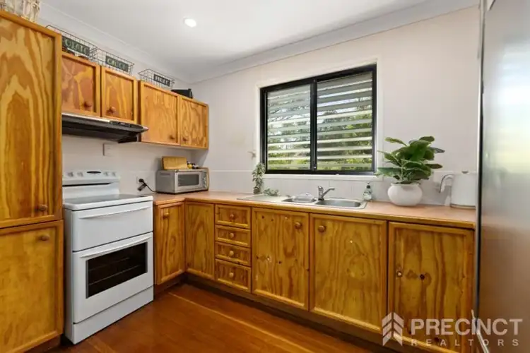 Fifth view of Homely rural property listing, 91-101 Alf Dobson Road, Narangba QLD 4504