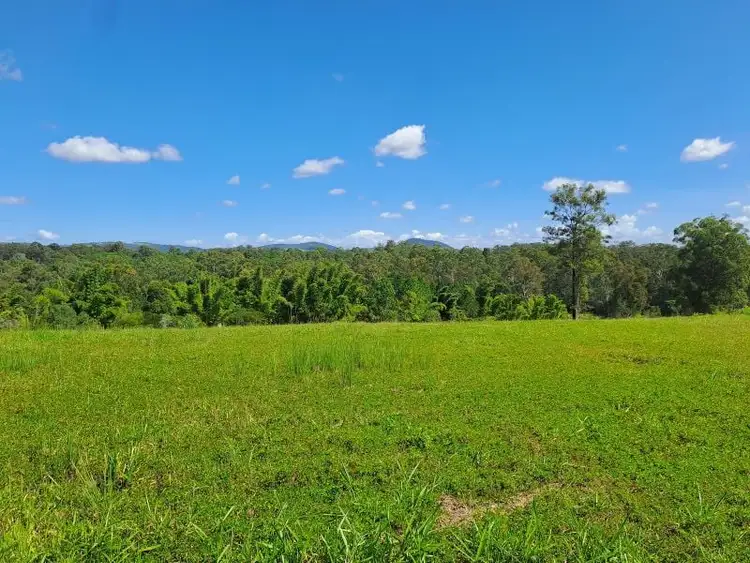 Second view of Homely land listing, Lot 114 Arborfive Road, Glenwood QLD 4570