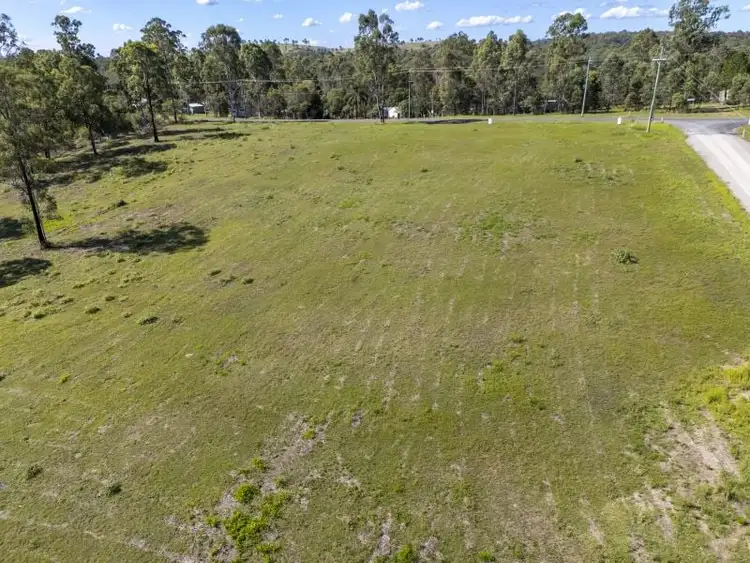 Fifth view of Homely land listing, Lot 114 Arborfive Road, Glenwood QLD 4570