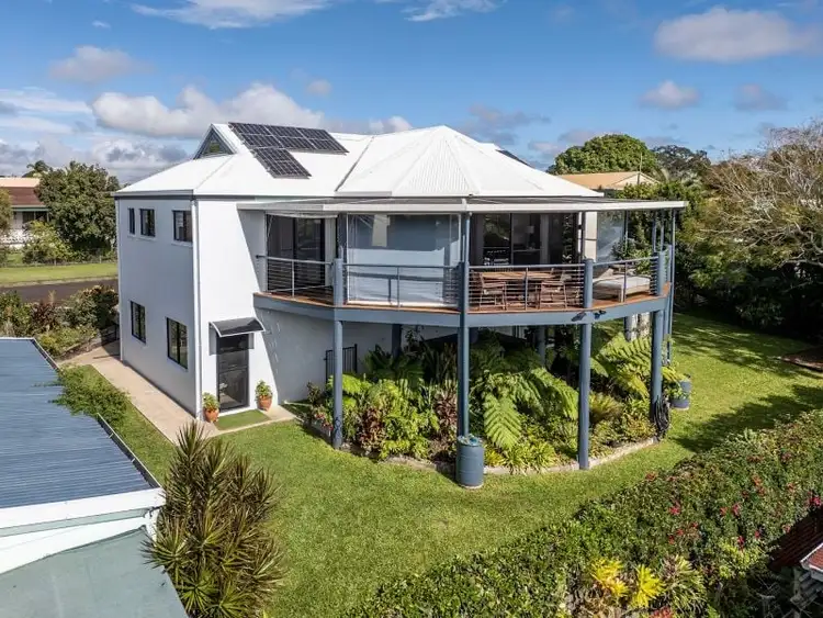 2 Skyring Place, Tin Can Bay QLD 4580