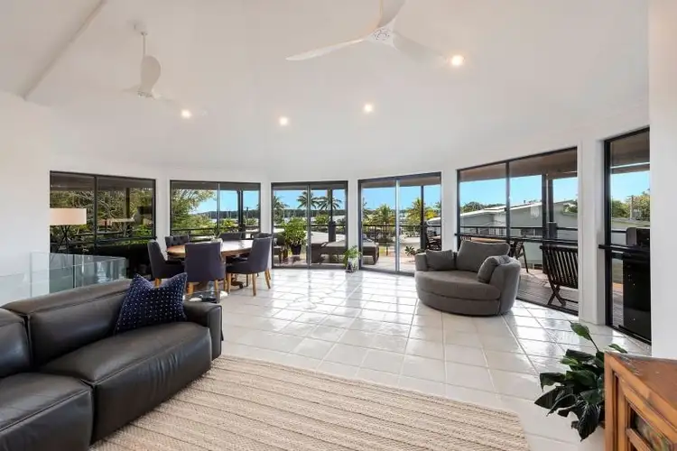 Second view of Homely house listing, 2 Skyring Place, Tin Can Bay QLD 4580