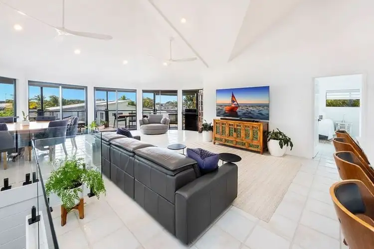 Fourth view of Homely house listing, 2 Skyring Place, Tin Can Bay QLD 4580