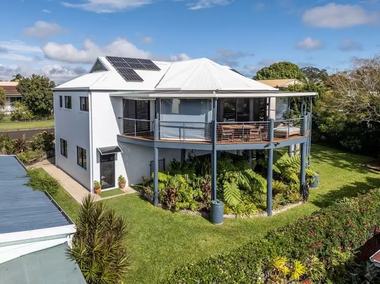 Fifth view of Homely house listing, 2 Skyring Place, Tin Can Bay QLD 4580