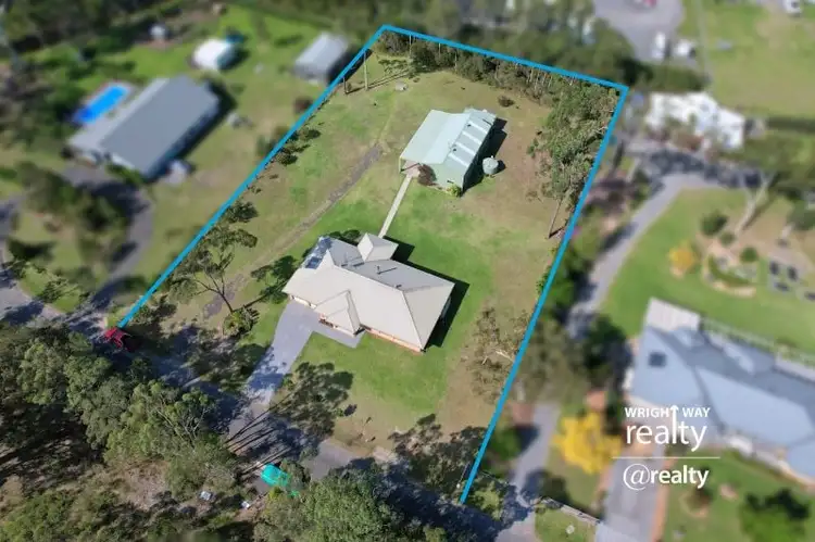 10B Wandypark Road, Wandandian NSW 2540