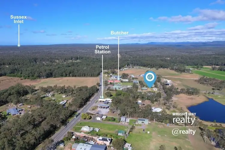 Fourth view of Homely house listing, 10B Wandypark Road, Wandandian NSW 2540
