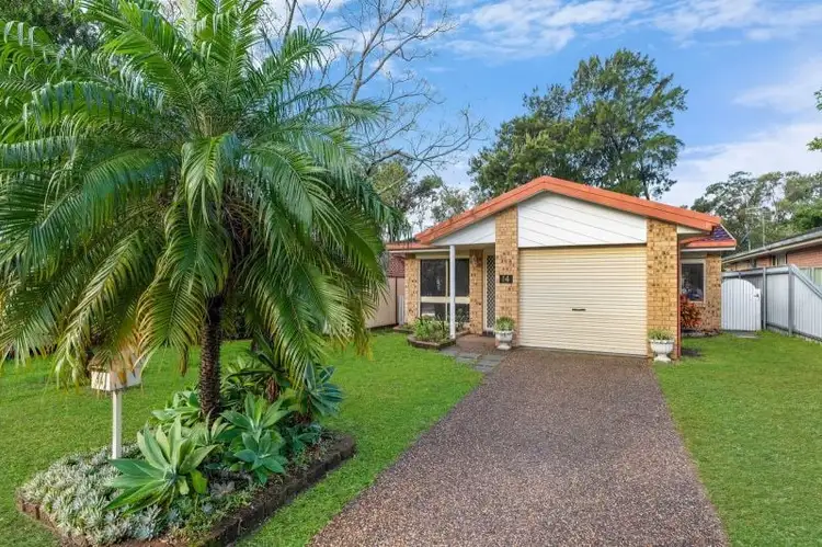 14 Tandara Close