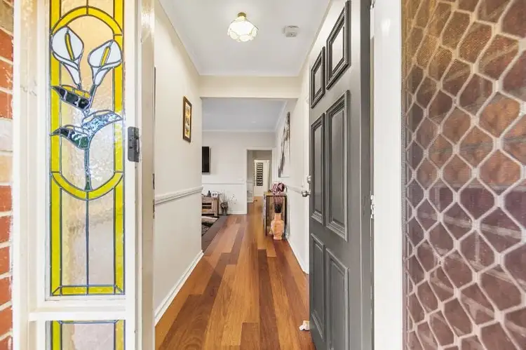 Third view of Homely house listing, 6 McVeigh Place, Hoppers Crossing VIC 3029