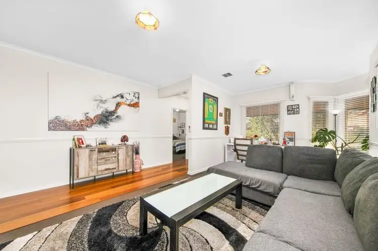 Fourth view of Homely house listing, 6 McVeigh Place, Hoppers Crossing VIC 3029